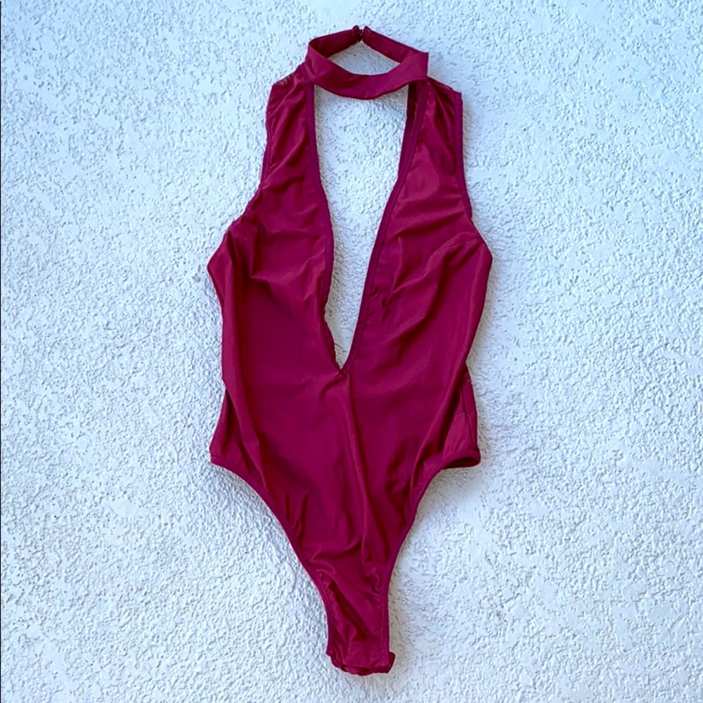 Victoria Secret Bodysuit